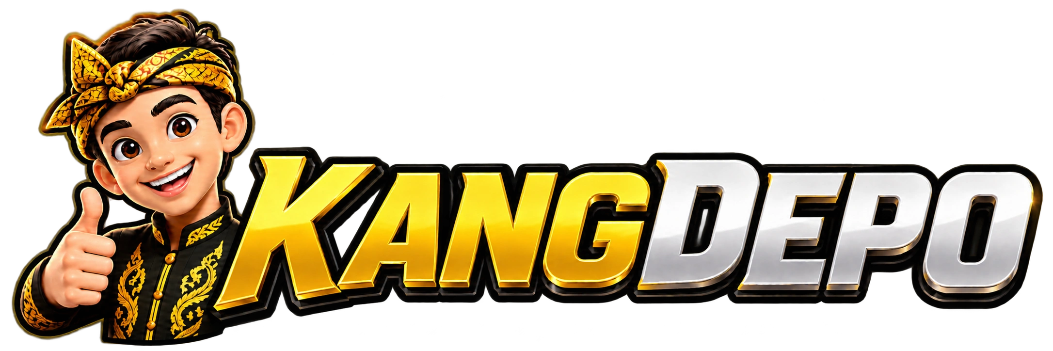 Logo Baru